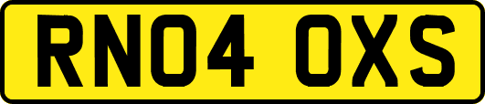 RN04OXS