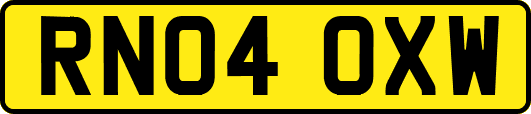 RN04OXW