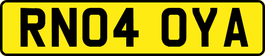 RN04OYA