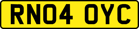RN04OYC
