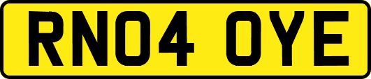 RN04OYE