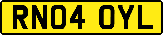 RN04OYL