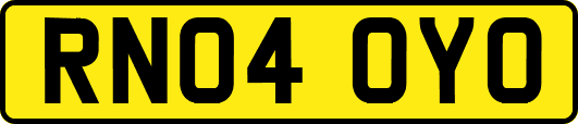 RN04OYO