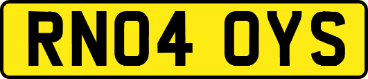 RN04OYS