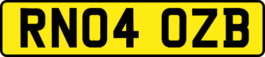 RN04OZB