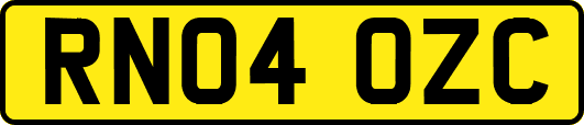 RN04OZC