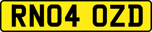 RN04OZD