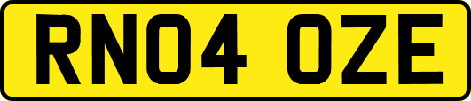 RN04OZE
