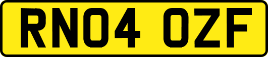 RN04OZF