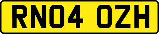 RN04OZH