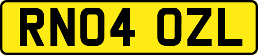 RN04OZL