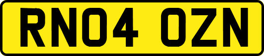 RN04OZN