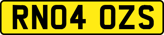 RN04OZS