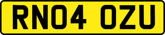 RN04OZU