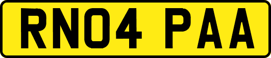 RN04PAA