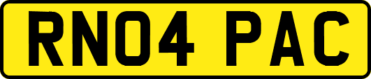 RN04PAC