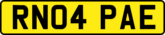 RN04PAE