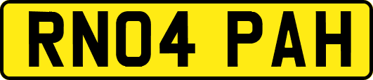 RN04PAH