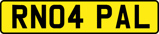 RN04PAL
