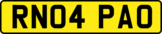 RN04PAO