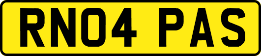 RN04PAS