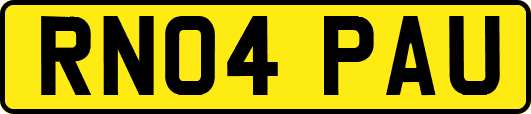 RN04PAU