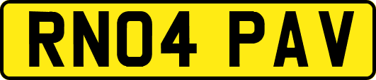 RN04PAV