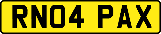 RN04PAX