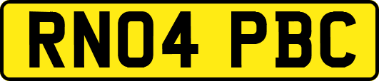 RN04PBC