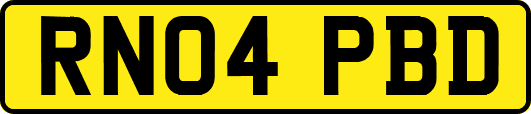 RN04PBD