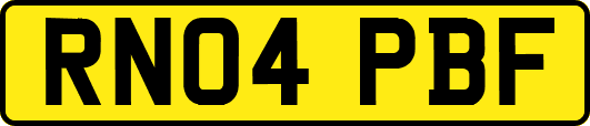 RN04PBF