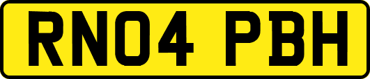 RN04PBH
