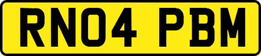 RN04PBM