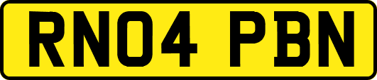RN04PBN