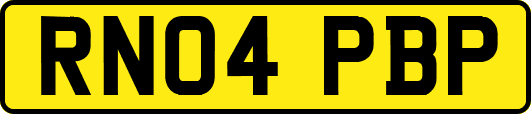 RN04PBP