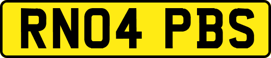 RN04PBS