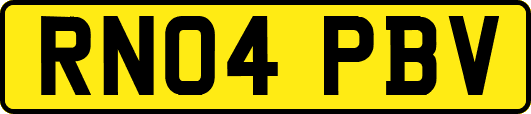 RN04PBV
