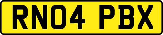 RN04PBX