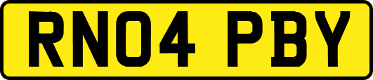 RN04PBY
