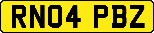 RN04PBZ