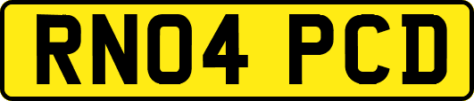RN04PCD