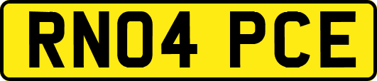 RN04PCE