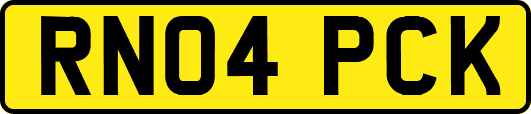 RN04PCK