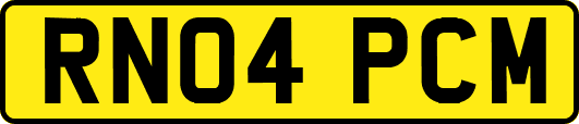 RN04PCM