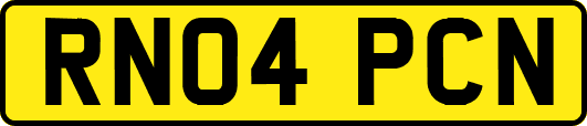 RN04PCN