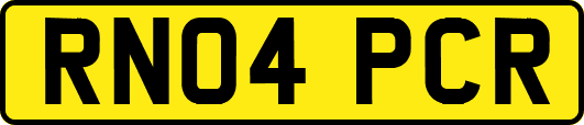 RN04PCR