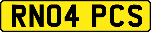RN04PCS