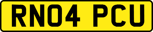 RN04PCU