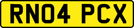 RN04PCX