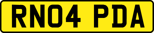 RN04PDA